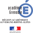 Académie de Grenoble
